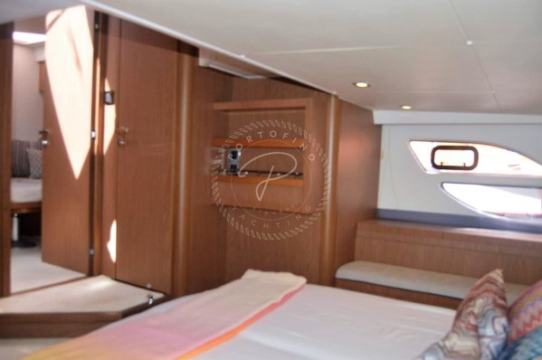 2015 BENETEAU GT 44 SPECIAL