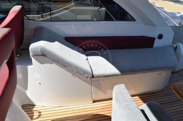 2015 BENETEAU GT 38