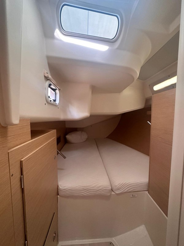 2022 HANSE 458