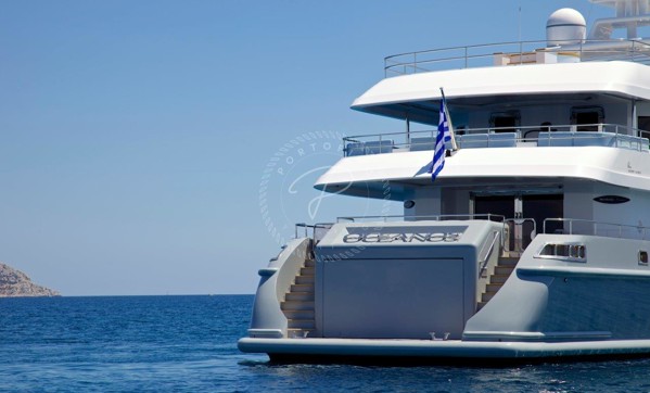 2006/2013 MONDOMARINE CUSTOM 49M
