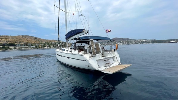 2015 BAVARIA 56 CRUISER