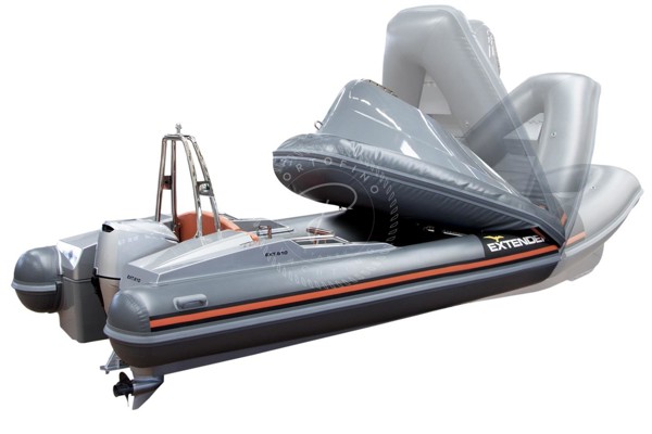 EXTENDER 610