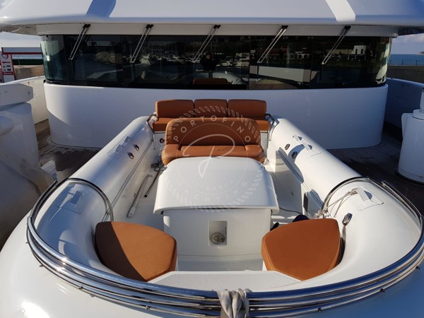 2014 CASTOLDI 15 JET