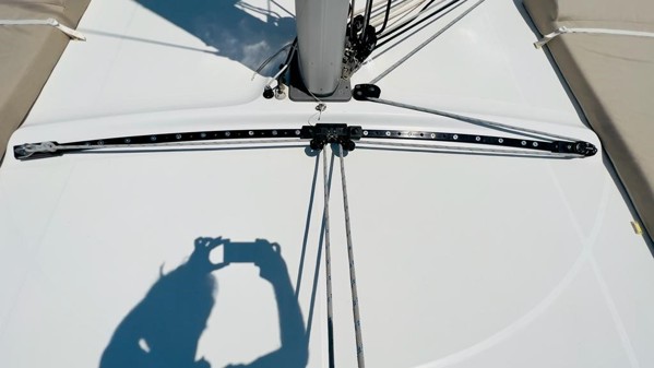 2021 LAGOON 46 OWNER’S VERSION