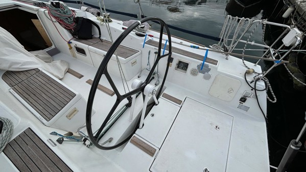 2012 BENETEAU FIRST 40