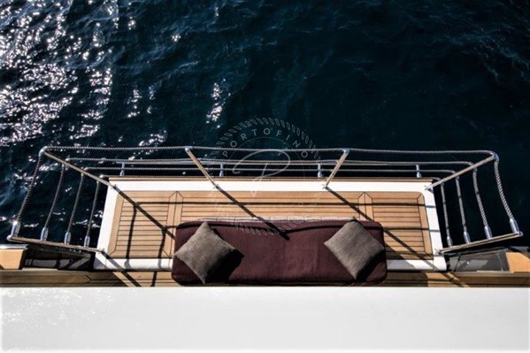 2012 | 2016 FERRETTI CUSTOMLINE 100