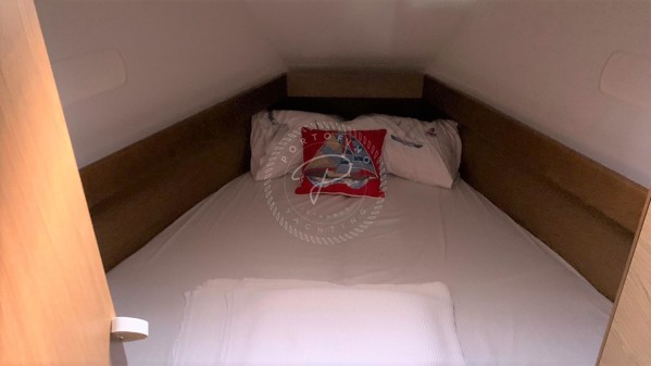 2012 JEANNEAU SUN ODYSSEY 44 DS