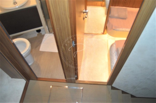 2015 ABSOLUTE 60 FLY