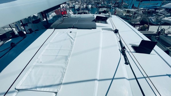 2023 FOUNTAINE PAJOT ASTREA 42 