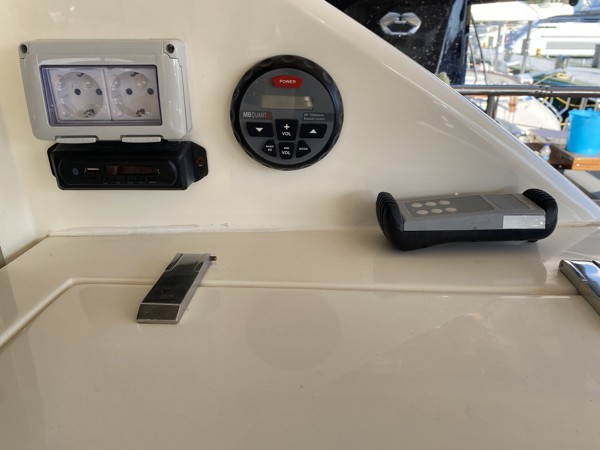 2007 AZIMUT 80