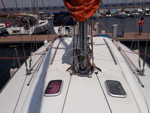 2006 GRAND SOLEIL 45