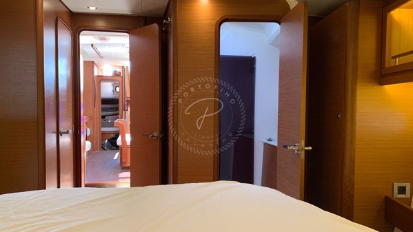 2018 DUFOUR 56 EXCLUSIVE