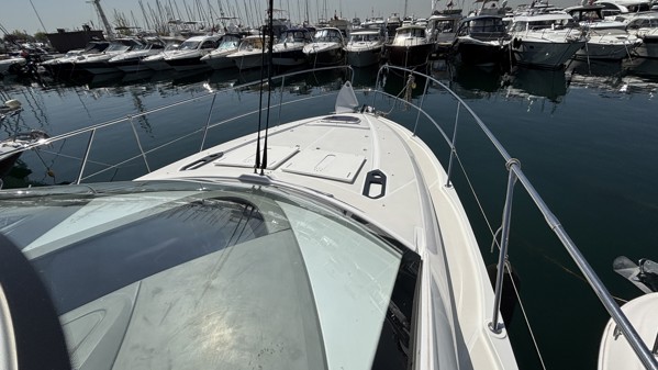 2014 BENETEAU GT 38