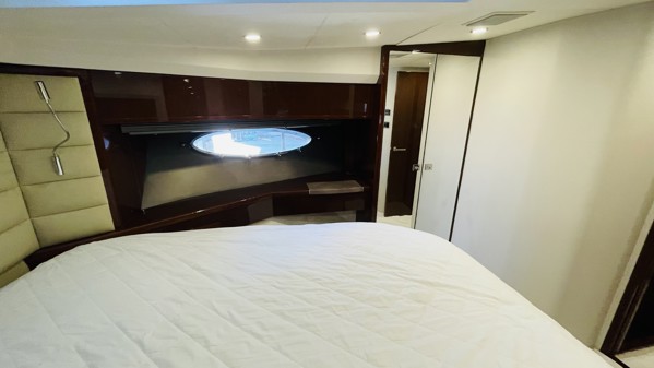 2012 PRINCESS 64