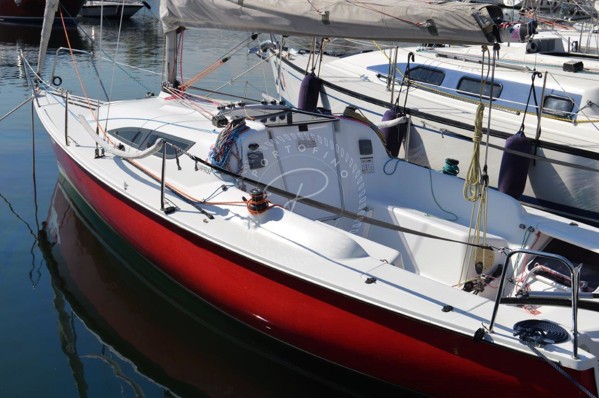 2010 ARCHAMBAULT 25 SURPRISE