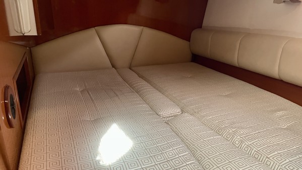2008 JEANNEAU PRESTIGE 46