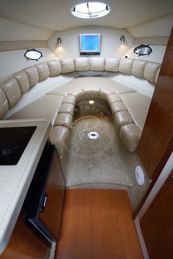 2009 LARSON CABRIO 274