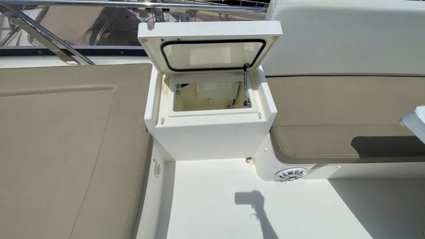 2013 PRESTIGE 500 FLY