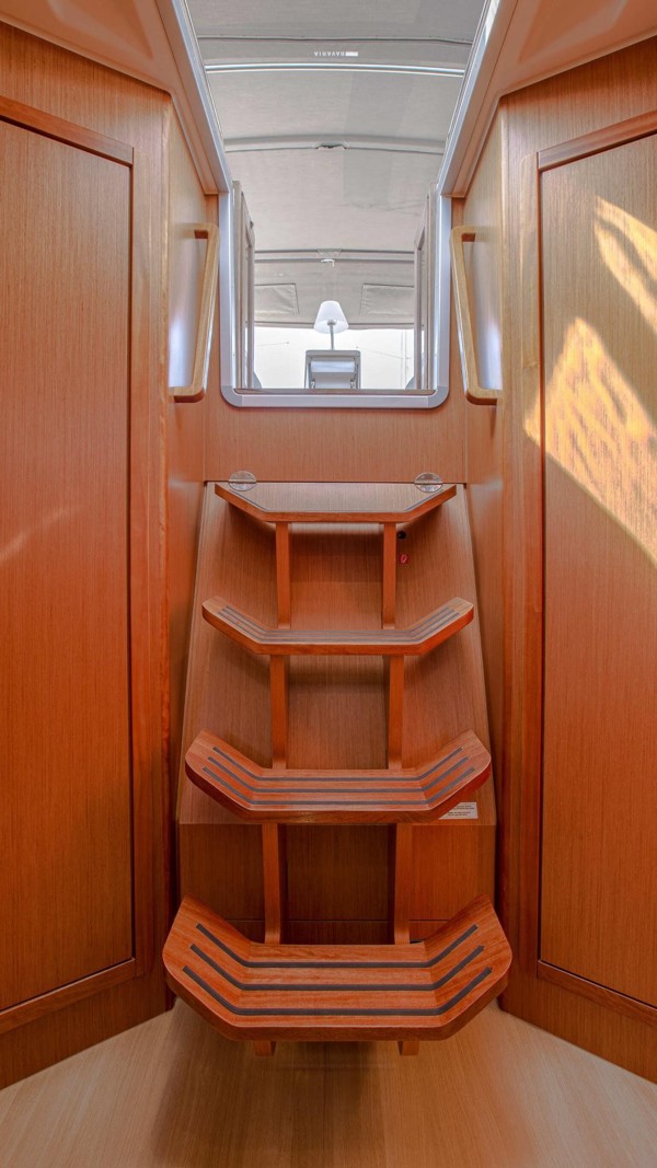 2020 BAVARIA 46 CRUISER