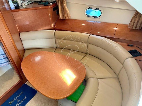2008 PRESTIGE 34S