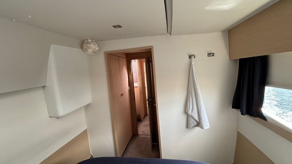 2016 FOUNTAINE PAJOT HELIA 44