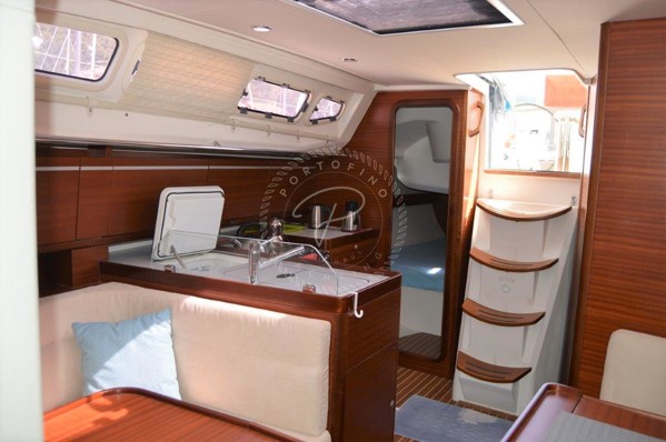 2011 DEHLER 41