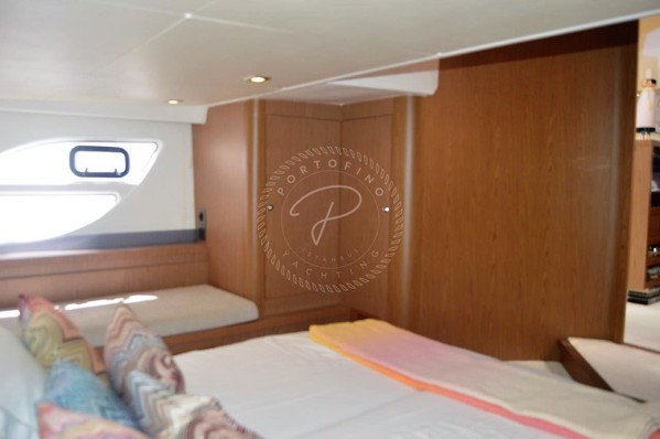 2015 BENETEAU GT 44 SPECIAL