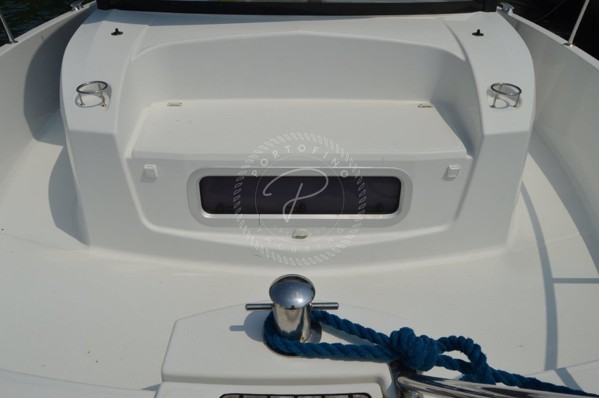 2014 JEANNEAU MF 855 MARLIN