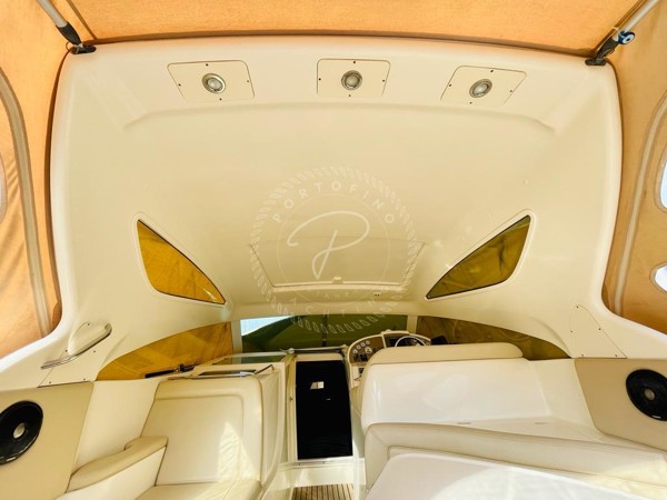 2008 PRESTIGE 34S