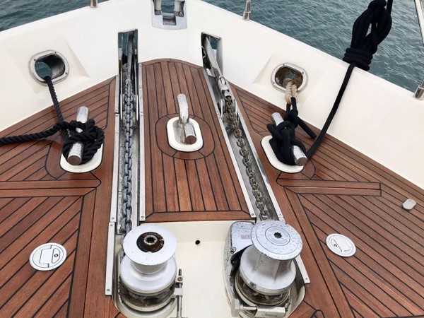 1999/2010 FERRETTI YACHTS 72