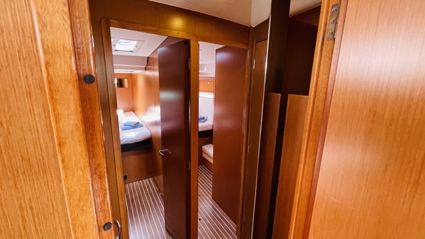 2016 Bavaria Cruiser 51