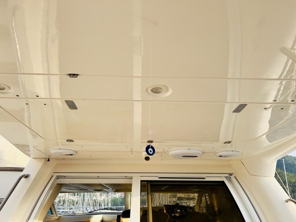 2009 SEALINE F42/5