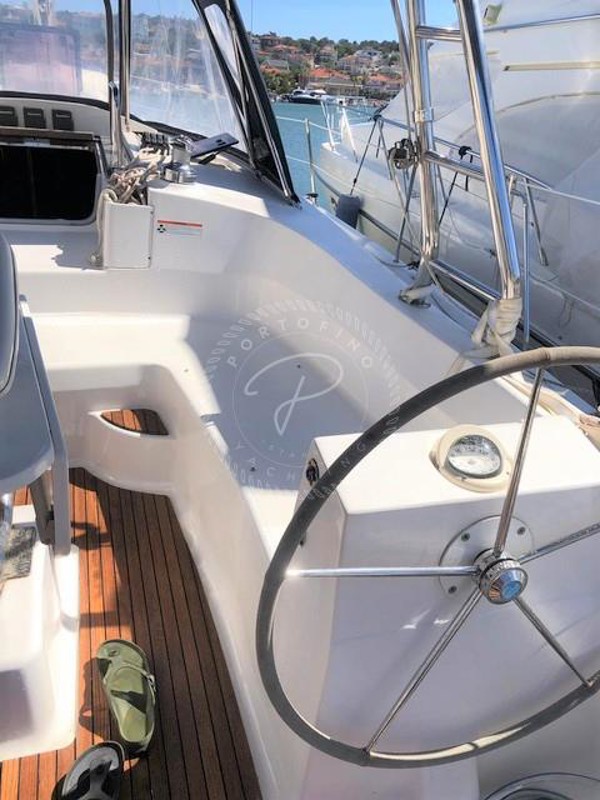 2015 HUNTER 40