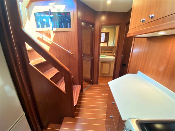 2010 APREAMARE 48
