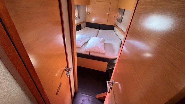 2013 FOUNTAINE PAJOT HELIA 44