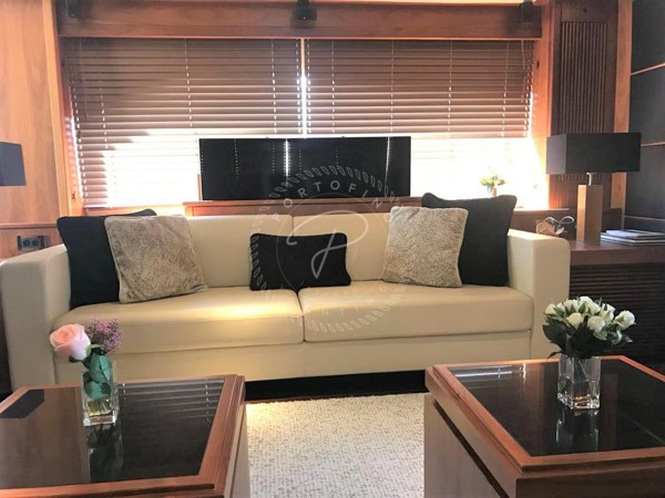 2012 SUNSEEKER 80