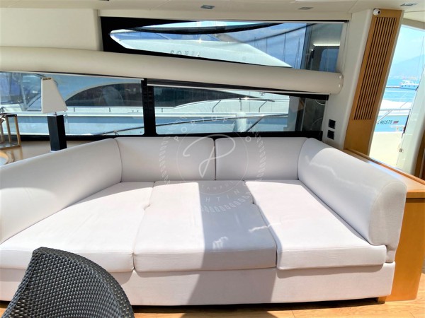 2006 SUNSEEKER PREDATOR 82