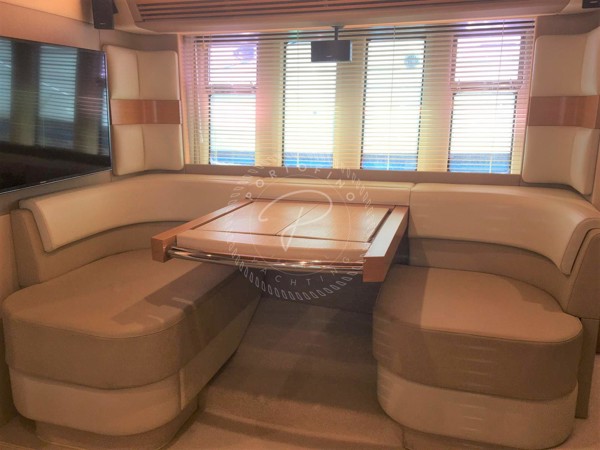 2016 AZIMUT 64 FLY