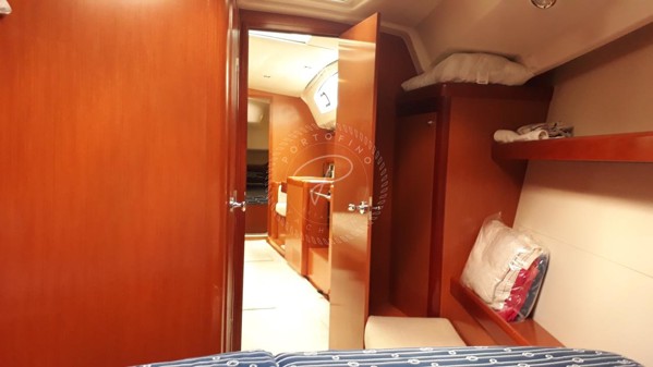 2009 BENETEAU OCEANIS 43