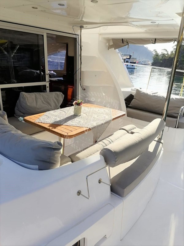 2013 LEOPARD 39 PC