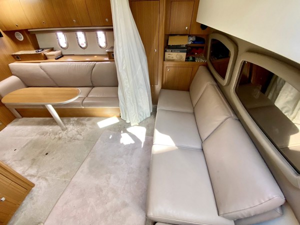 2007 CRUISER YACHTS 390 SPORT COUPE