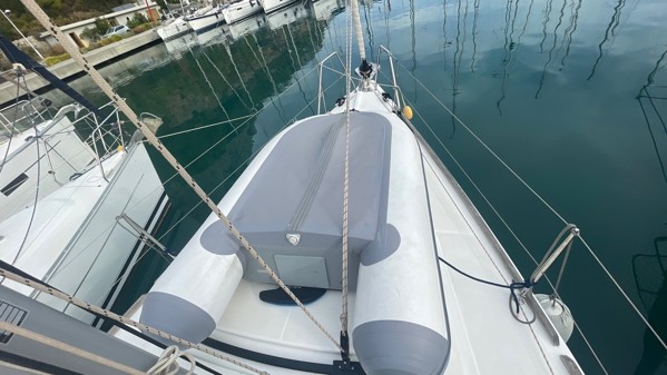 2022 DUFOUR 360 GL