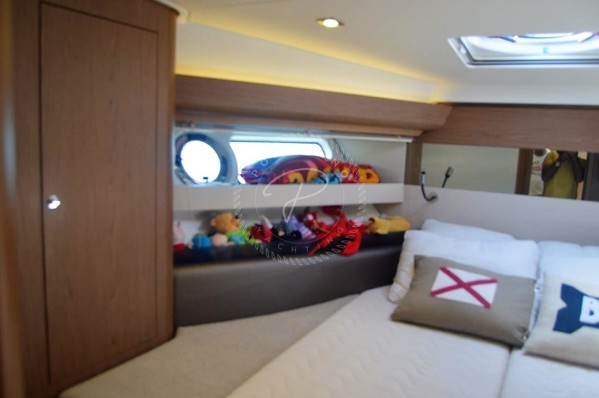 2015 BENETEAU GT 44 SPECIAL