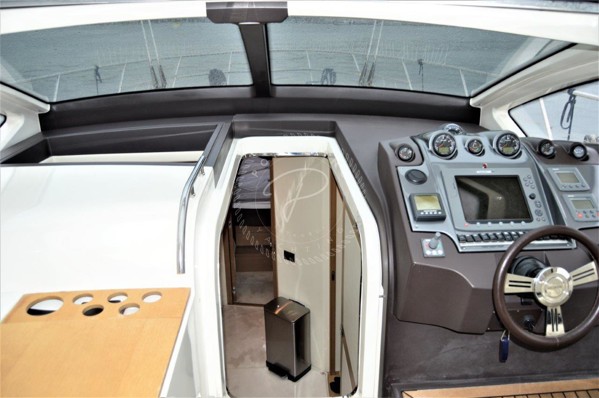 2011 ATLANTIS 50X4
