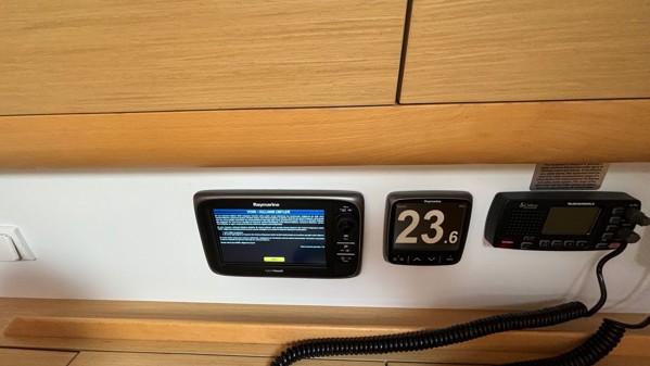 2012 BENETEAU FIRST 40
