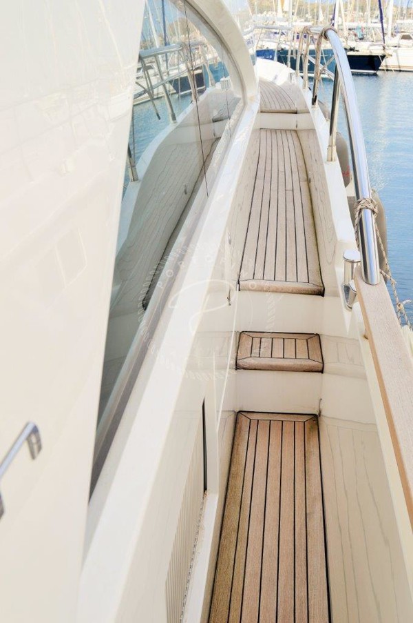 2015 FAIRLINE SQUADRON 78