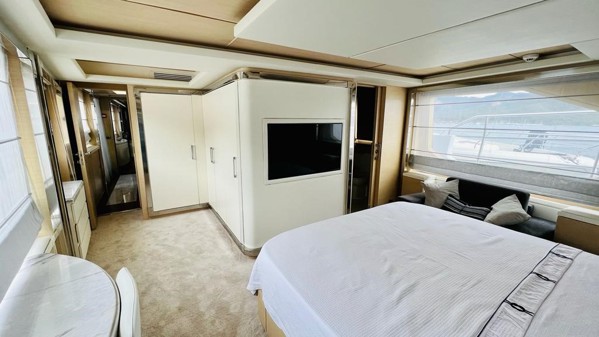 2013 BENETTI DELFINO 93
