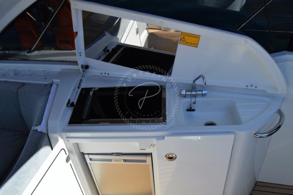2015 BENETEAU GT 38