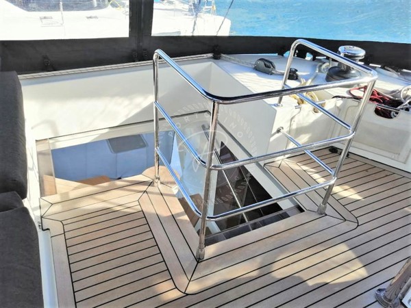 2013 LAGOON 560