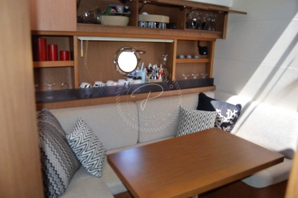 2015 BENETEAU GT 44 SPECIAL